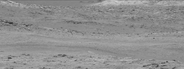 Sol 2931: Mast Camera (Mastcam)