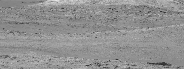 Sol 2931: Mast Camera (Mastcam)