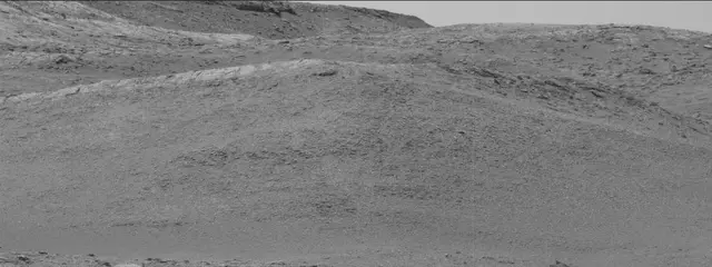 Sol 2931: Mast Camera (Mastcam)