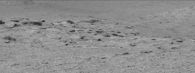 Sol 2931: Mast Camera (Mastcam)