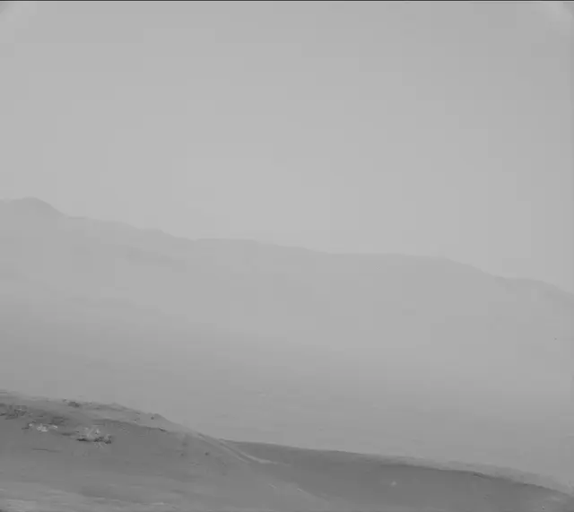 Sol 2932: Mast Camera (Mastcam)
