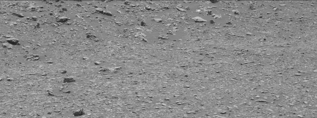 Sol 2933: Mast Camera (Mastcam)