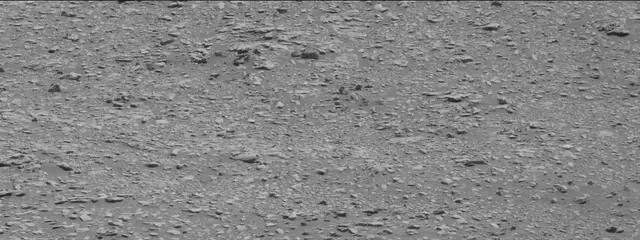 Sol 2933: Mast Camera (Mastcam)