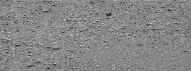 Sol 2933: Mast Camera (Mastcam)