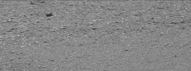 Sol 2933: Mast Camera (Mastcam)