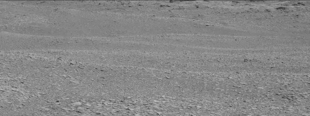 Sol 2933: Mast Camera (Mastcam)