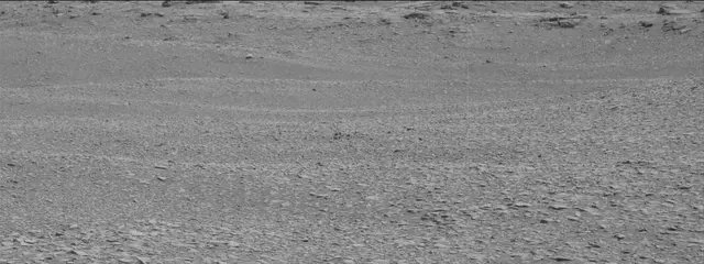 Sol 2933: Mast Camera (Mastcam)