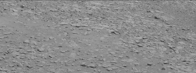 Sol 2933: Mast Camera (Mastcam)