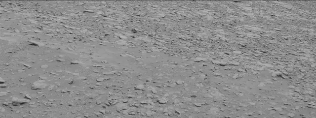 Sol 2933: Mast Camera (Mastcam)