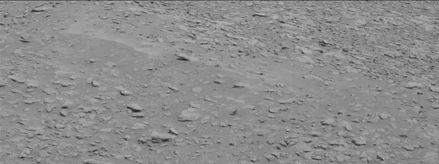 Sol 2933: Mast Camera (Mastcam)