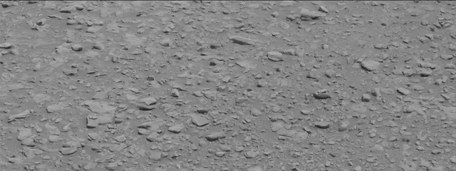 Sol 2933: Mast Camera (Mastcam)