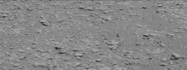 Sol 2933: Mast Camera (Mastcam)