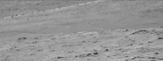 Sol 2933: Mast Camera (Mastcam)