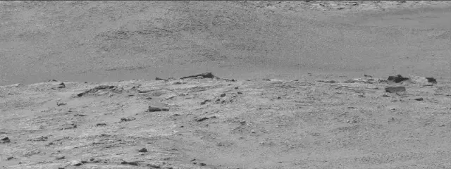 Sol 2933: Mast Camera (Mastcam)