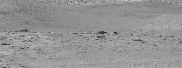 Sol 2933: Mast Camera (Mastcam)