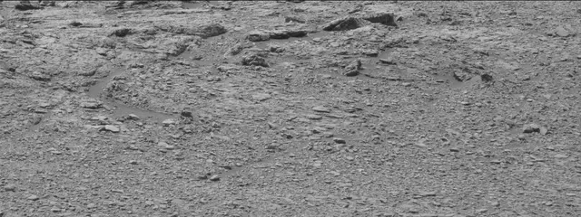 Sol 2933: Mast Camera (Mastcam)