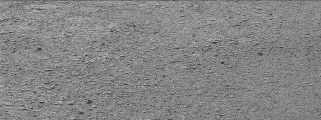 Sol 2933: Mast Camera (Mastcam)