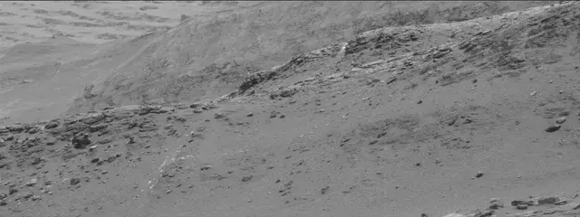 Sol 2935: Mast Camera (Mastcam)
