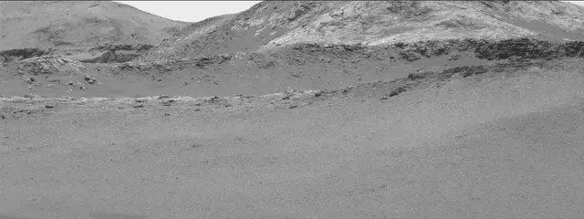 Sol 2935: Mast Camera (Mastcam)