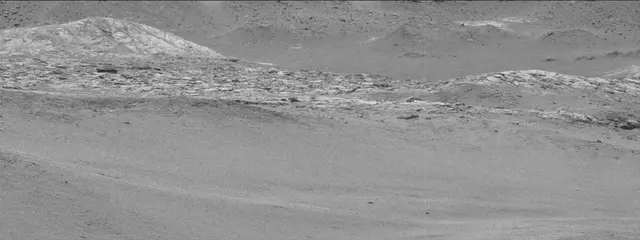 Sol 2935: Mast Camera (Mastcam)