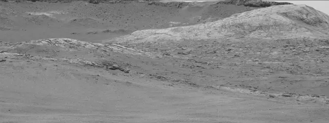 Sol 2935: Mast Camera (Mastcam)