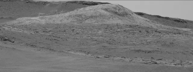 Sol 2935: Mast Camera (Mastcam)