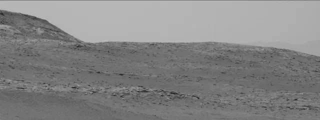 Sol 2935: Mast Camera (Mastcam)