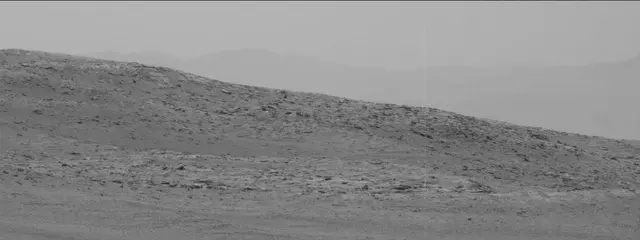 Sol 2935: Mast Camera (Mastcam)