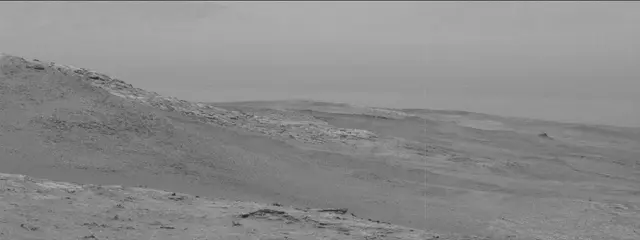 Sol 2935: Mast Camera (Mastcam)