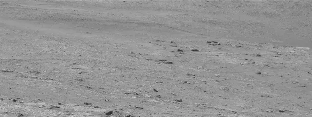 Sol 2935: Mast Camera (Mastcam)