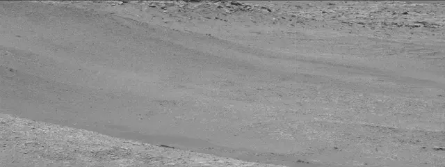 Sol 2935: Mast Camera (Mastcam)