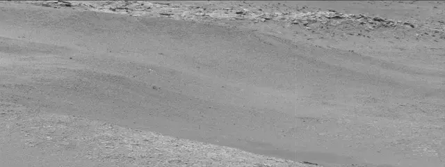 Sol 2935: Mast Camera (Mastcam)
