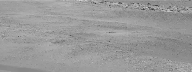 Sol 2935: Mast Camera (Mastcam)