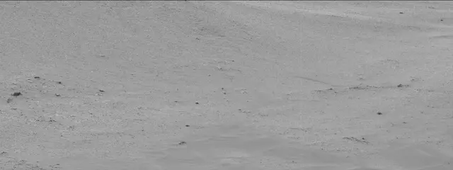 Sol 2935: Mast Camera (Mastcam)