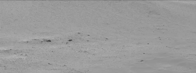 Sol 2935: Mast Camera (Mastcam)