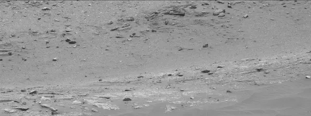 Sol 2935: Mast Camera (Mastcam)