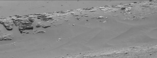 Sol 2935: Mast Camera (Mastcam)