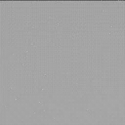 Sol 2937: Mast Camera (Mastcam)