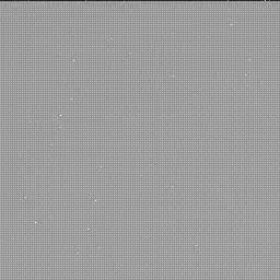 Sol 2937: Mast Camera (Mastcam)
