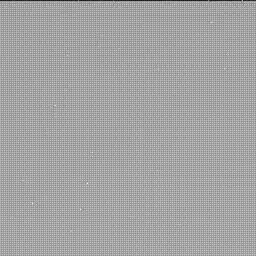 Sol 2937: Mast Camera (Mastcam)