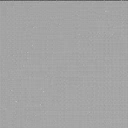 Sol 2937: Mast Camera (Mastcam)