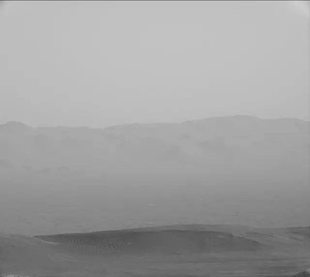 Sol 2938: Mast Camera (Mastcam)