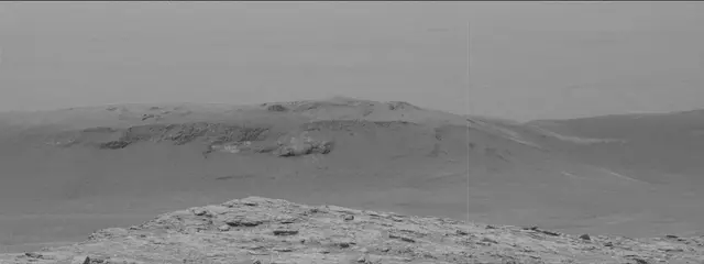 Sol 2938: Mast Camera (Mastcam)