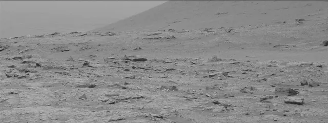 Sol 2938: Mast Camera (Mastcam)