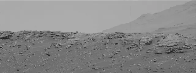 Sol 2938: Mast Camera (Mastcam)