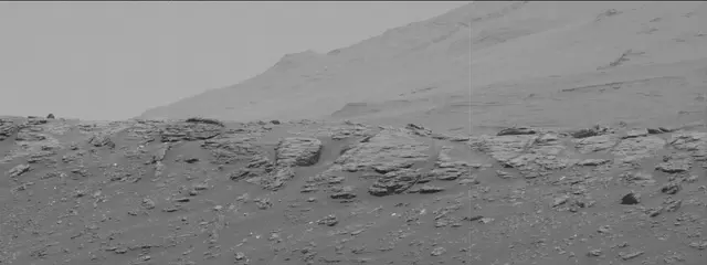 Sol 2938: Mast Camera (Mastcam)