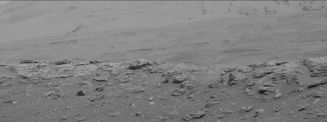 Sol 2938: Mast Camera (Mastcam)