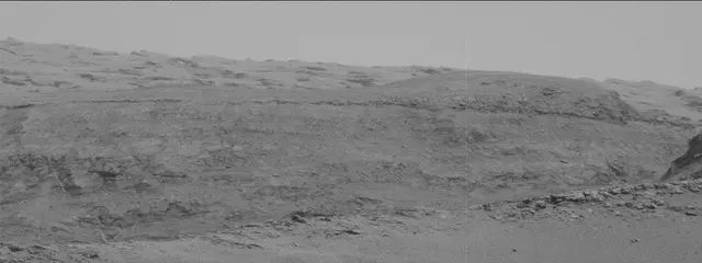 Sol 2938: Mast Camera (Mastcam)