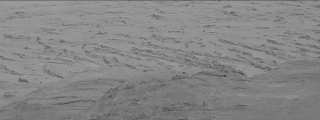 Sol 2938: Mast Camera (Mastcam)