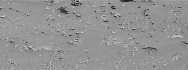 Sol 2938: Mast Camera (Mastcam)